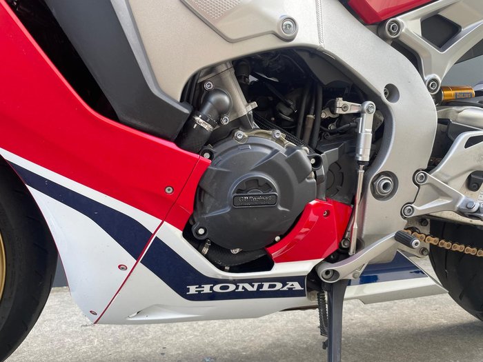 2017 Honda CBR1000RR SP Fireblade Fireblade
