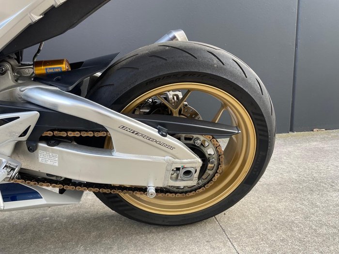 2017 Honda CBR1000RR SP Fireblade Fireblade