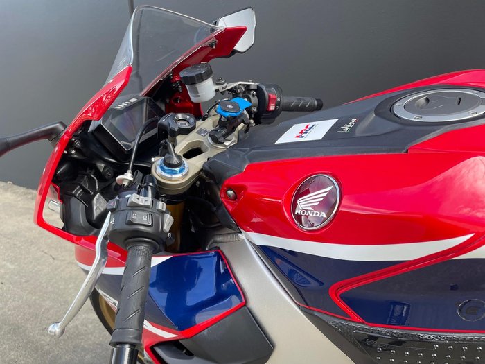 2017 Honda CBR1000RR SP Fireblade Fireblade