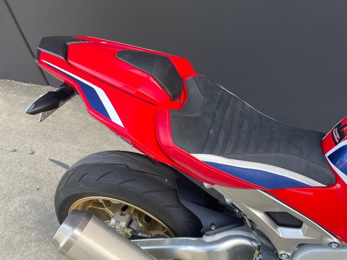 2017 Honda CBR1000RR SP Fireblade Fireblade