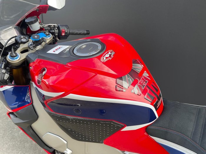 2017 Honda CBR1000RR SP Fireblade Fireblade