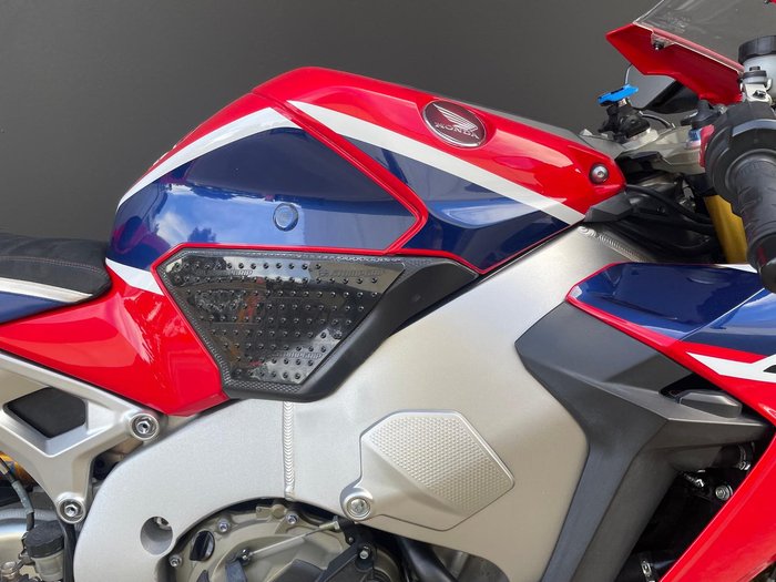 2017 Honda CBR1000RR SP Fireblade Fireblade