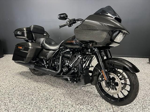 2019 Harley-Davidson Road Glide Special 114 (FLTRXS)