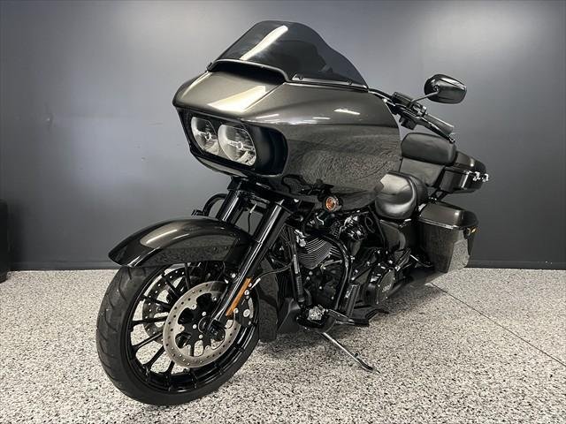 2019 Harley-Davidson Road Glide Special 114 (FLTRXS)