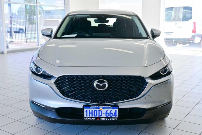 2022 Mazda CX-30 G20 Evolve