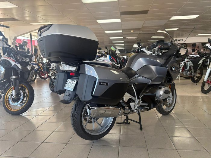 2014 BMW R 1200 RT