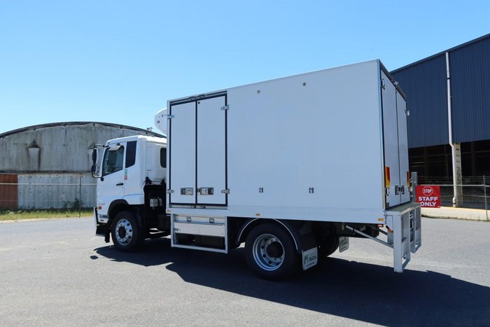 2017 U.D. Condor PK16 250
