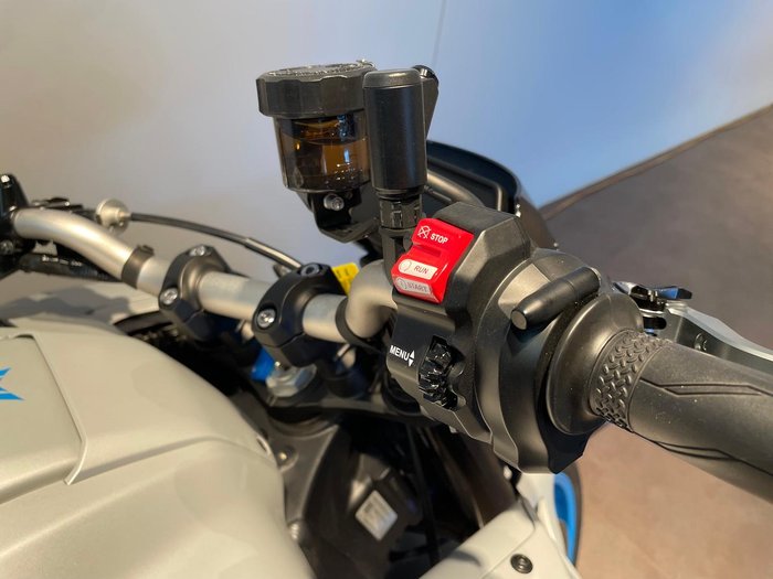 2025 Yamaha MT-10 (MT10A) MT