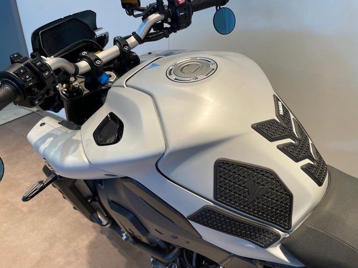 2025 Yamaha MT-10 (MT10A) MT