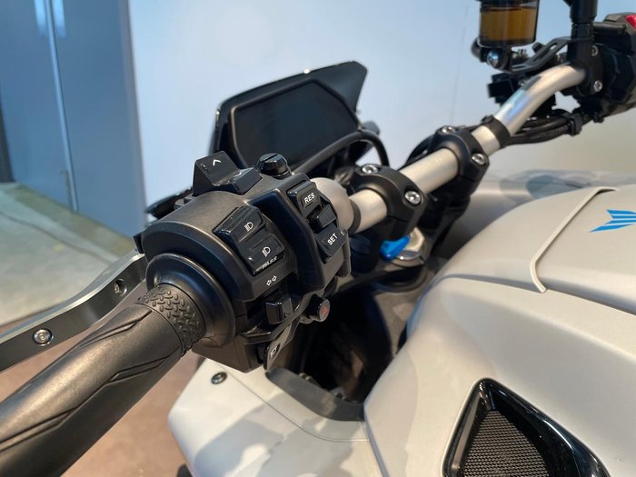 2025 Yamaha MT-10 (MT10A) MT