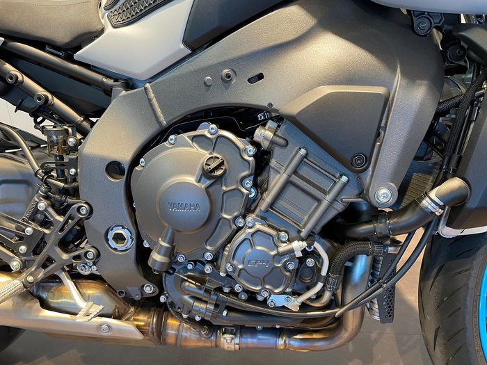 2025 Yamaha MT-10 (MT10A) MT