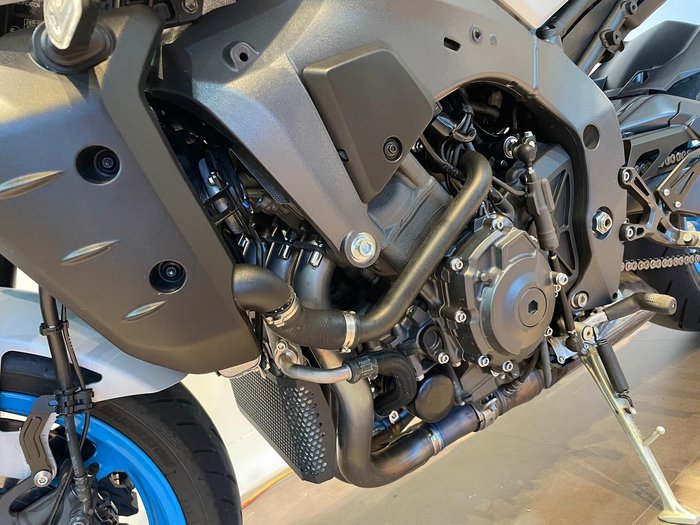 2025 Yamaha MT-10 (MT10A) MT