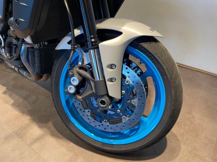 2025 Yamaha MT-10 (MT10A) MT