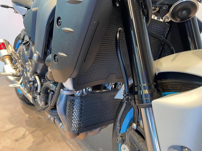 2025 Yamaha MT-10 (MT10A) MT