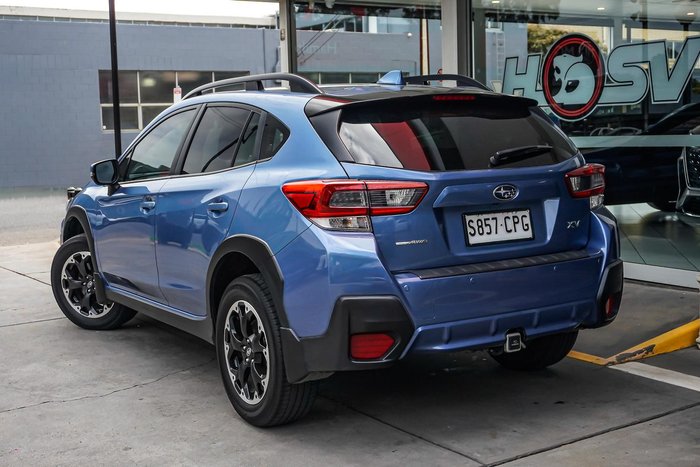 2022 Subaru XV 2.0i Premium