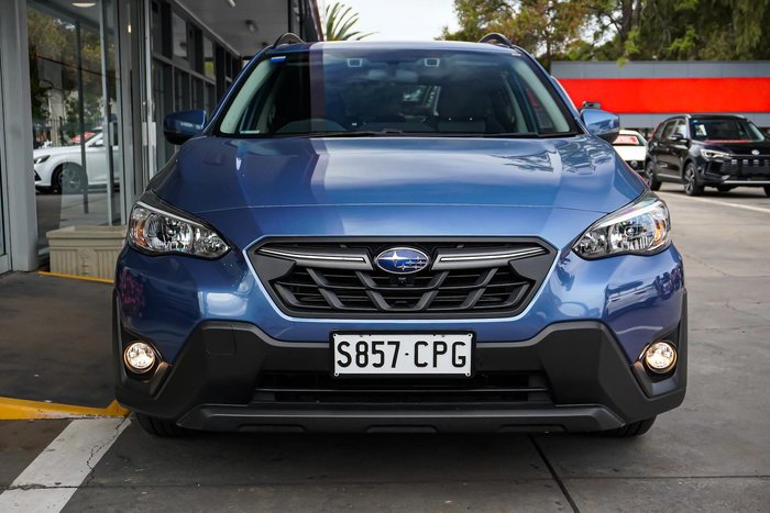 2022 Subaru XV 2.0i Premium