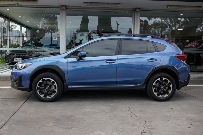 2022 Subaru XV 2.0i Premium