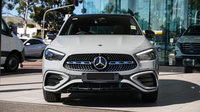 2026 Mercedes-Benz GLA-Class GLA200 Special Edition