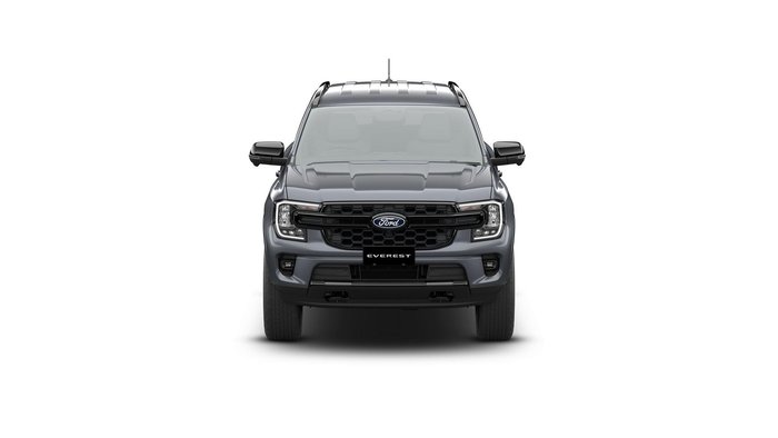 2026 Ford Everest
