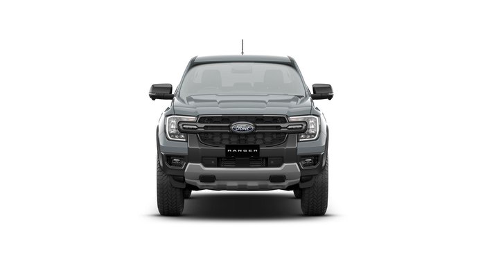 2026 Ford Ranger Tremor
