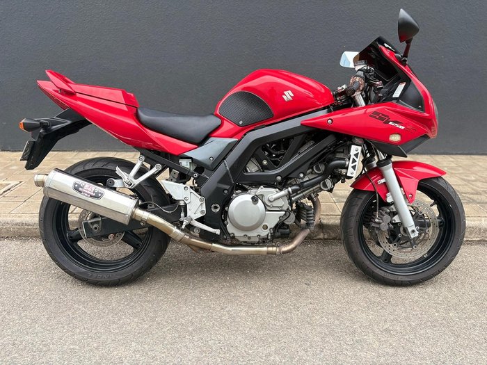 2006 Suzuki