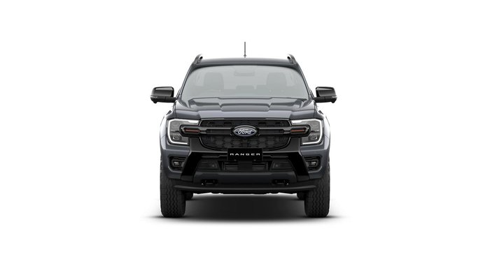 2026 Ford Ranger Wildtrak