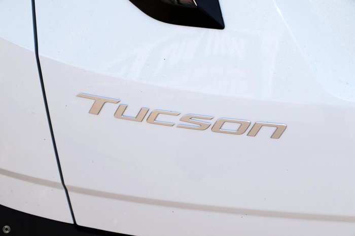 2026 Hyundai Tucson Hybrid Premium NX4.V4 MY26 AWD