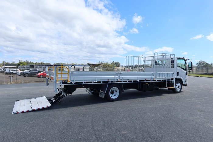 2018 Isuzu N Series NQR 87/80-190