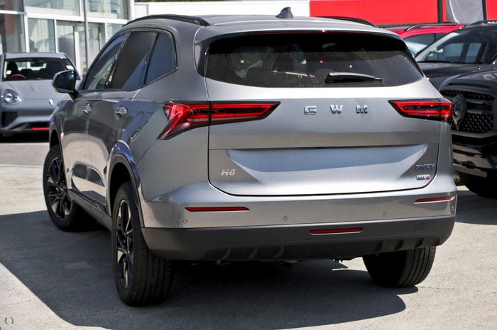 2026 GWM Haval H6