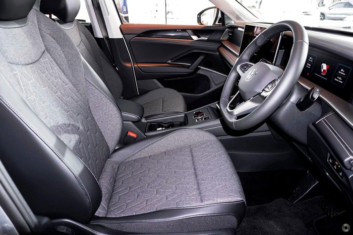 2025 Volkswagen Tayron 150TSI Life