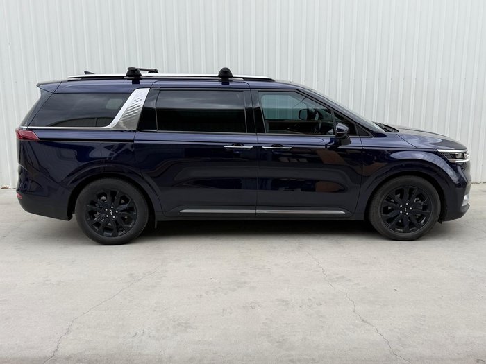 2022 Kia Carnival Platinum