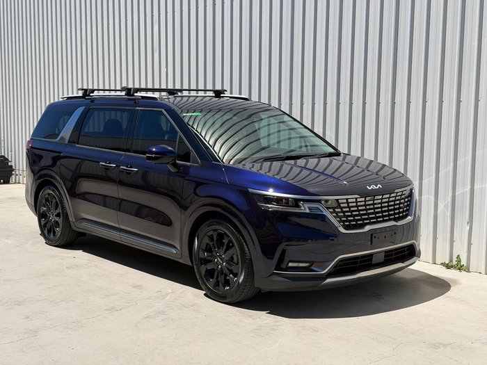 2022 Kia Carnival