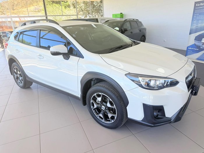 2019 Subaru XV 2.0i-L