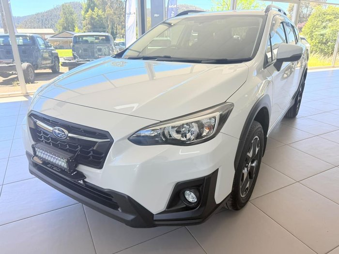 2019 Subaru XV