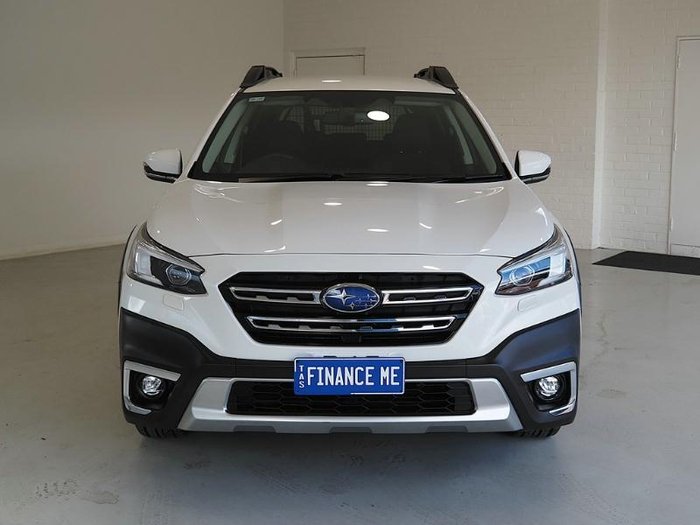 2023 Subaru Outback AWD