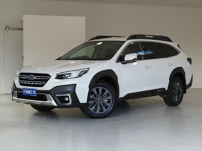 2023 Subaru Outback