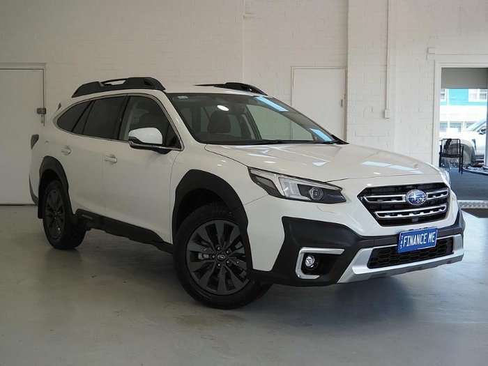 2023 Subaru Outback AWD