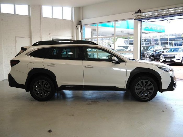2023 Subaru Outback AWD