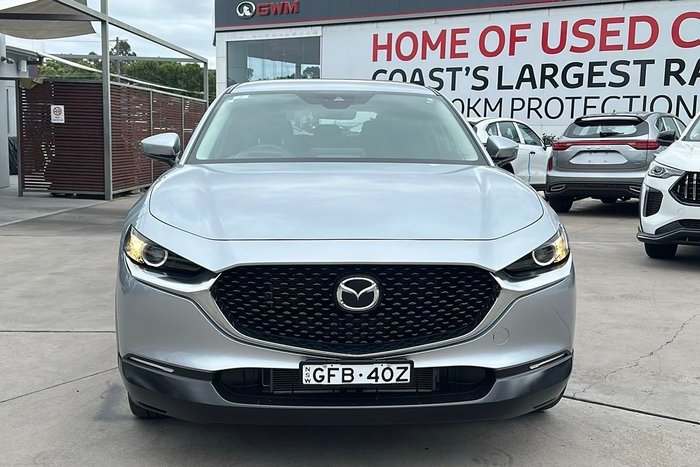 2020 Mazda CX-30 G20 Evolve