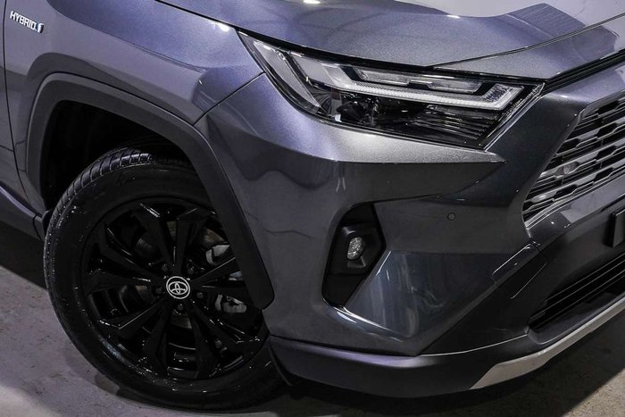 2024 Toyota RAV4 Cruiser