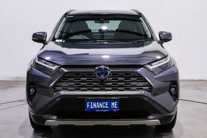 2024 Toyota RAV4 Cruiser