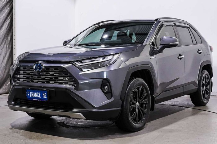 2024 Toyota RAV4 Cruiser
