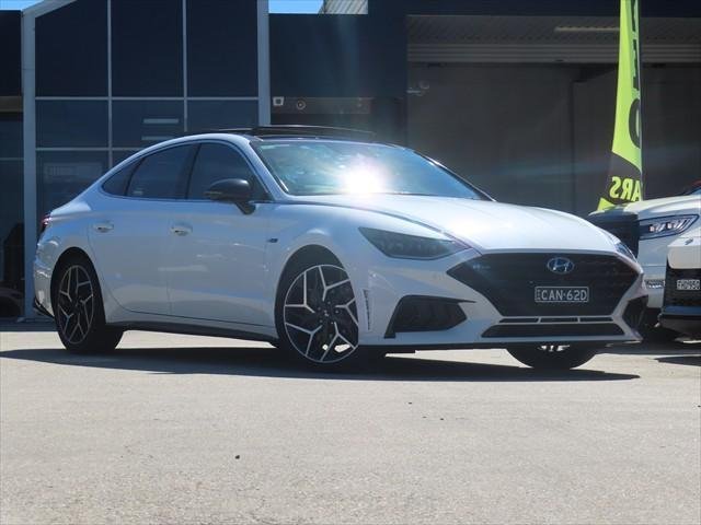 2021 Hyundai Sonata