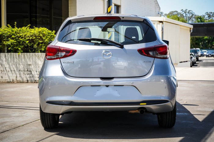 2024 Mazda 2 G15 Pure