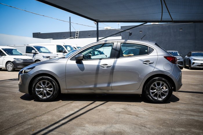 2024 Mazda 2 G15 Pure