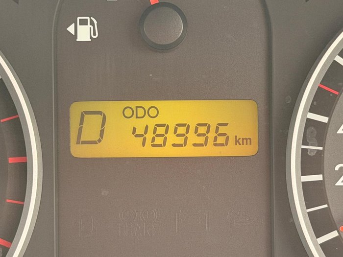 2006 Hyundai Getz