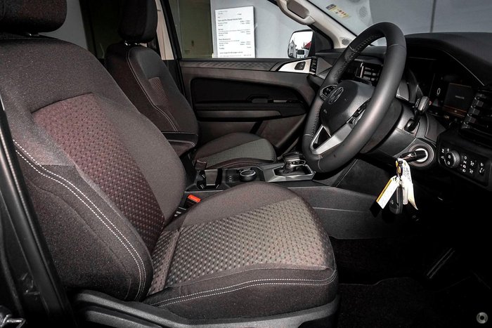 2025 Volkswagen Amarok TDI500 Life