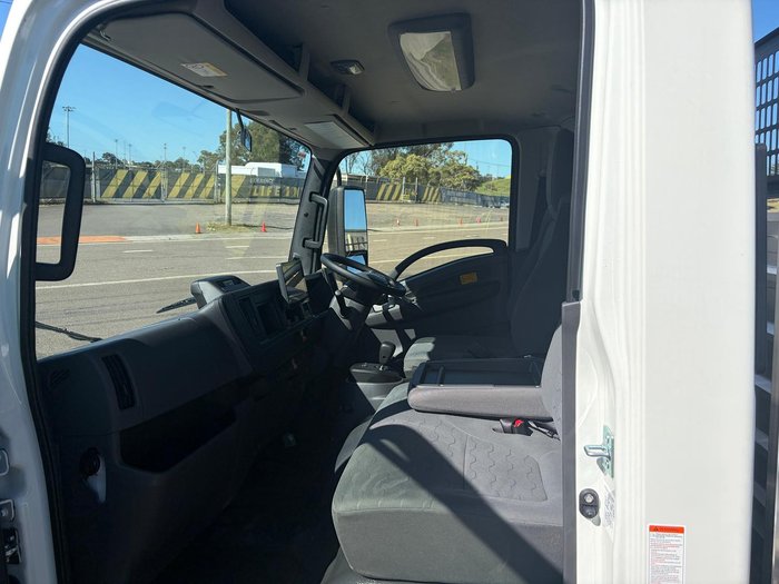 2026 Isuzu N Series NPR 70/45-190 AM D34 Tradepack
