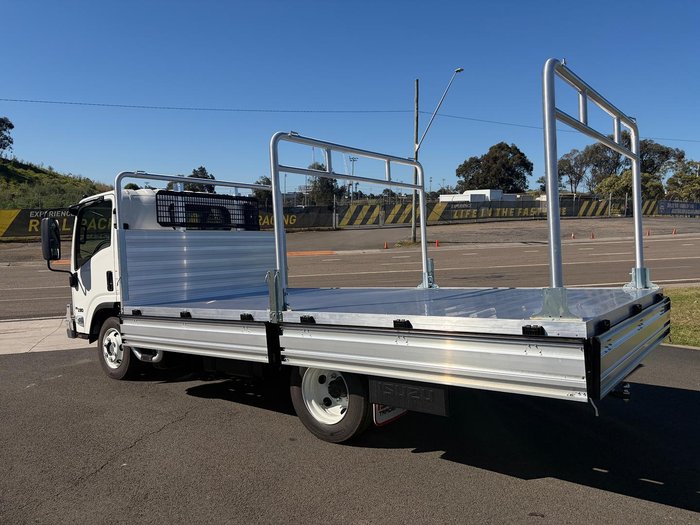 2026 Isuzu N Series NPR 70/45-190 AM D34 Tradepack