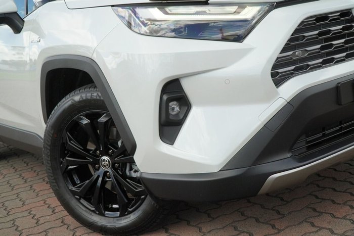 2024 Toyota RAV4 Cruiser